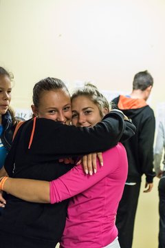 Lena Greiner 608 - Lilienthal Open